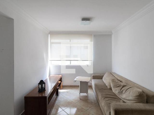 Apartamento venda em Chacara Cruzeiro do Sul, São Paulo