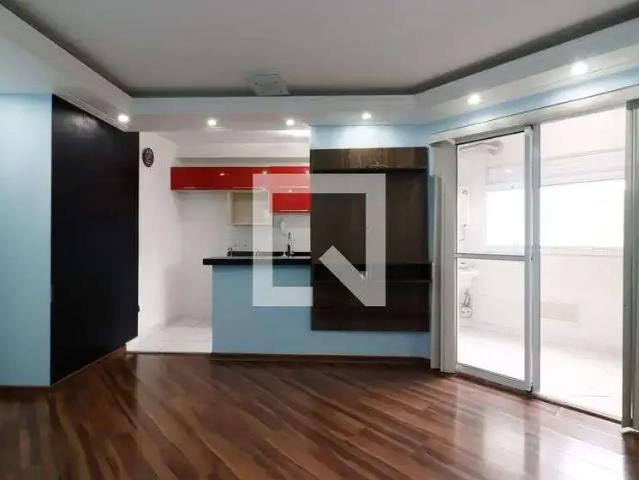 Apartamento venda em Chacara Cruzeiro do Sul, São Paulo