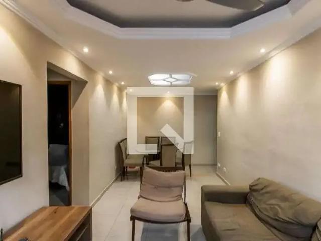 Apartamento venda em Chacara Cruzeiro do Sul, São Paulo
