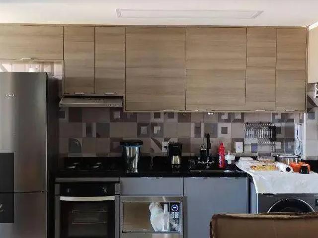 Apartamento venda em Chacara Cruzeiro do Sul, São Paulo