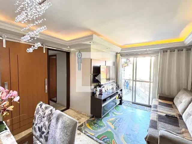 Apartamento venda em Engenheiro Goulart, São Paulo