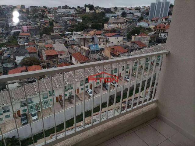 Apartamento venda em Chacara Cruzeiro do Sul, São Paulo