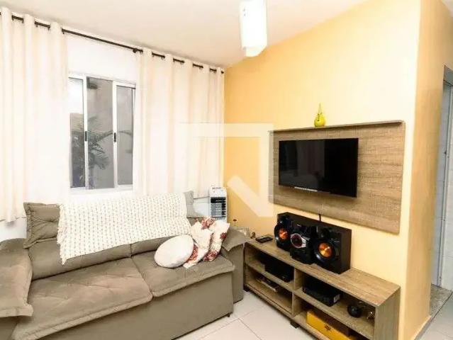 Apartamento venda em Jardim Danfer, São Paulo