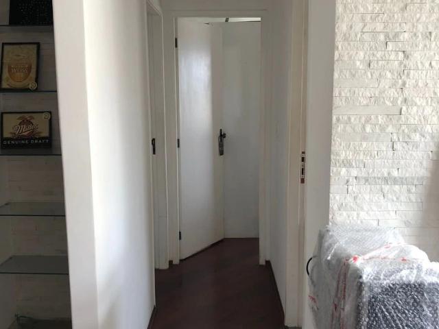Apartamento venda em Chacara Cruzeiro do Sul, São Paulo