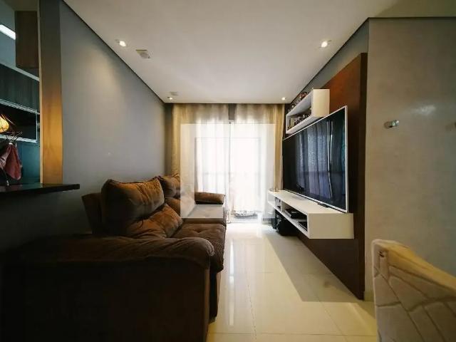 Apartamento venda em Vila Buenos Aires, São Paulo