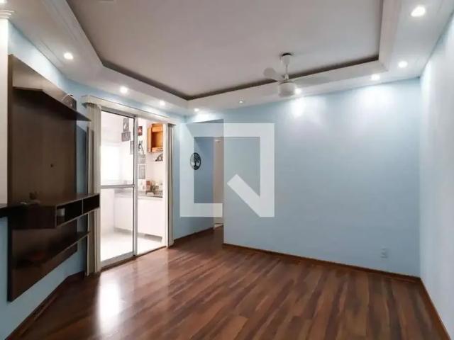 Apartamento venda em Chacara Cruzeiro do Sul, São Paulo