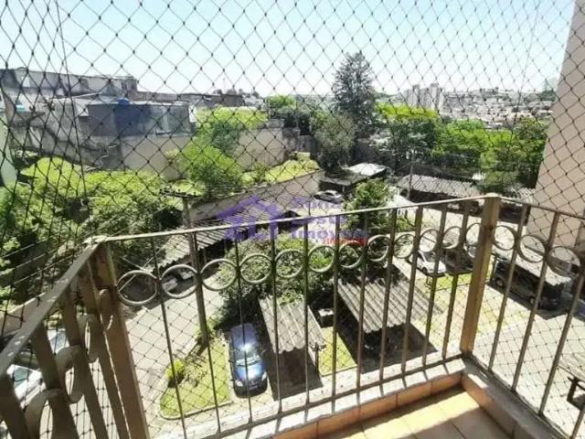 Apartamento venda em Chacara Cruzeiro do Sul, São Paulo