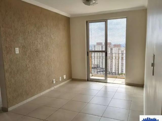 Apartamento venda em Chacara Cruzeiro do Sul, São Paulo