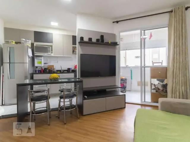Apartamento venda em Chacara Cruzeiro do Sul, São Paulo