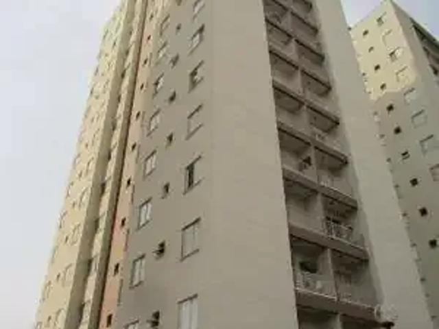 Apartamento venda em Chacara Cruzeiro do Sul, São Paulo
