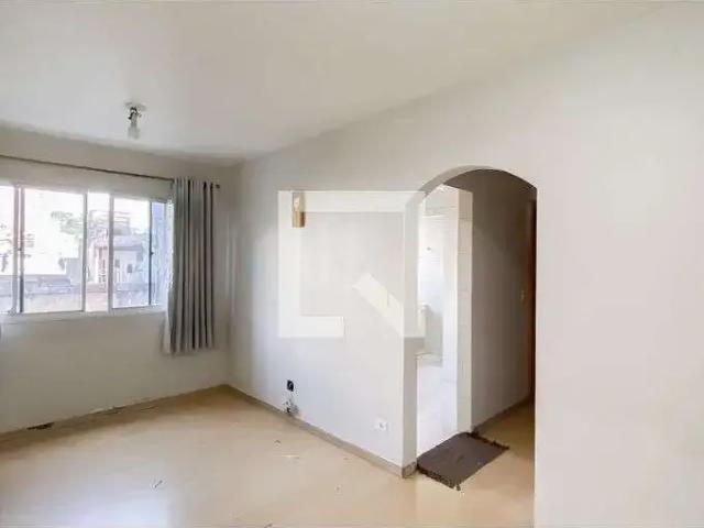 Apartamento venda em Chacara Cruzeiro do Sul, São Paulo
