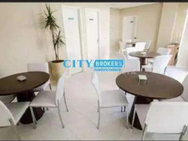 Apartamento venda em Engenheiro Goulart, São Paulo