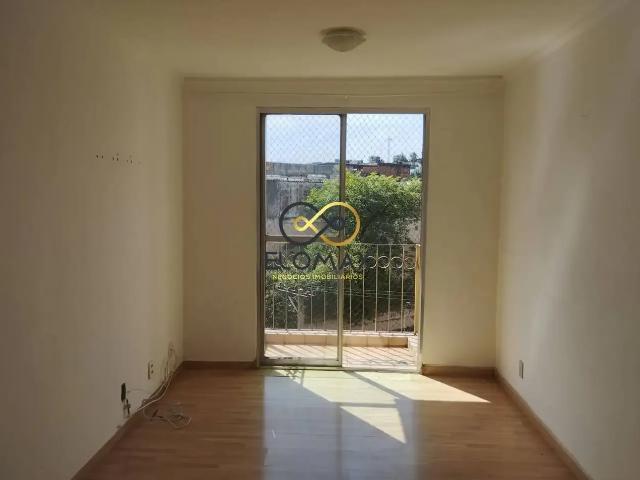 Apartamento venda em Chacara Cruzeiro do Sul, São Paulo