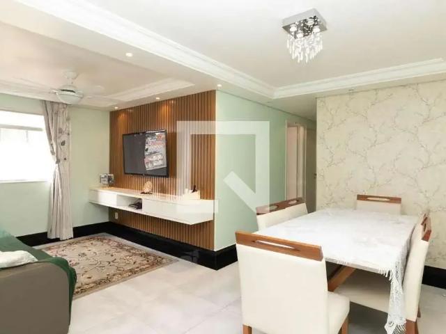 Apartamento venda em Chacara Cruzeiro do Sul, São Paulo