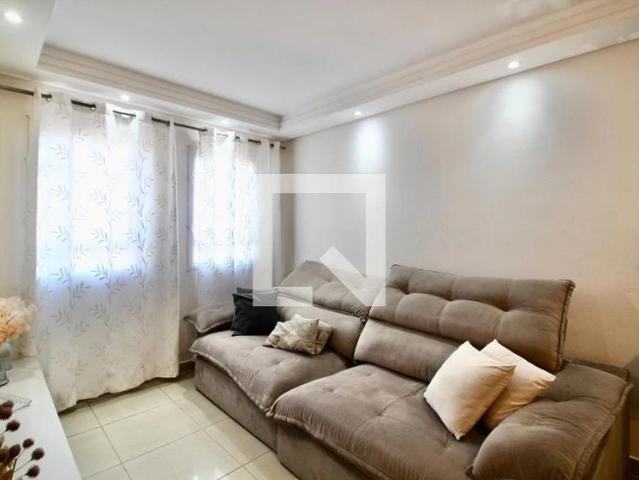 Apartamento venda em Chacara Cruzeiro do Sul, São Paulo