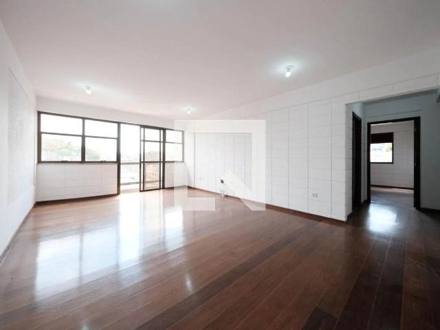 Apartamento venda em Chacara Cruzeiro do Sul, São Paulo