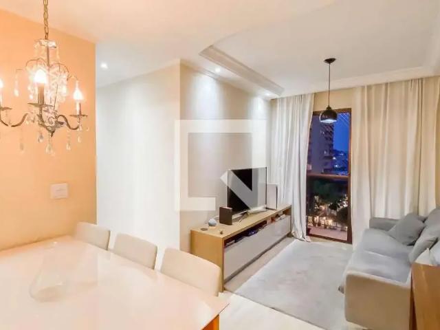 Apartamento venda em Vila Buenos Aires, São Paulo