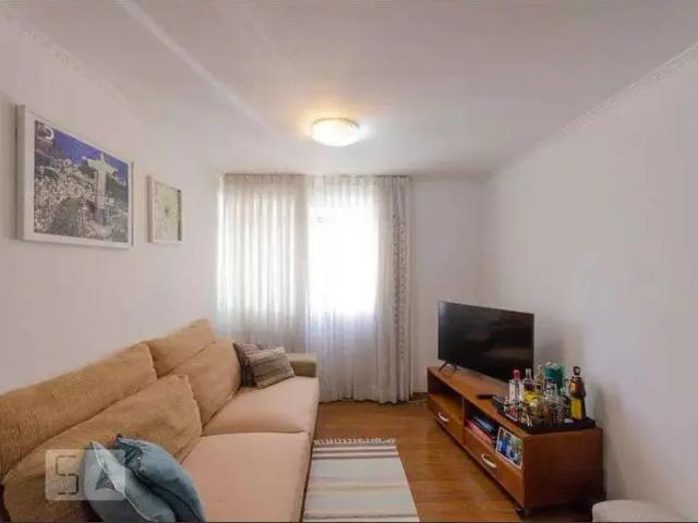 Apartamento venda em Chacara Cruzeiro do Sul, São Paulo