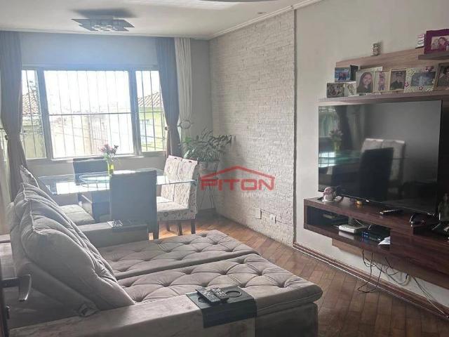 Apartamento venda em Chacara Cruzeiro do Sul, São Paulo