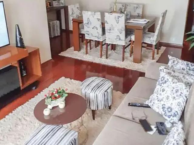 Apartamento venda em Região Imediata de São Paulo, Região Metropolitana de São Paulo