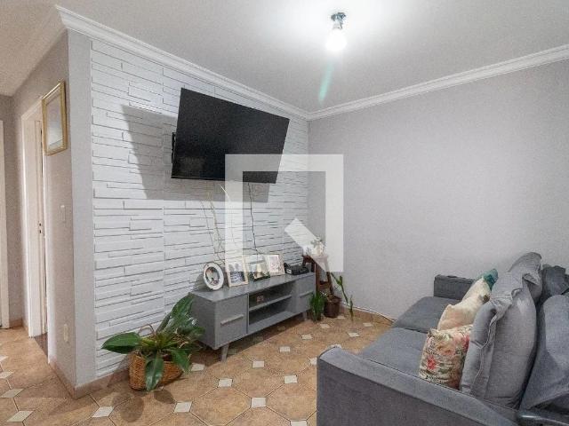 Apartamento venda em Jardim Danfer, São Paulo