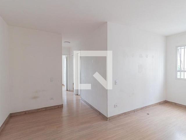 Apartamento venda em Chacara Cruzeiro do Sul, São Paulo