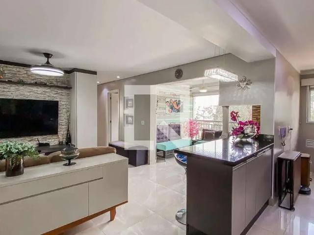 Apartamento venda em Vila Buenos Aires, São Paulo