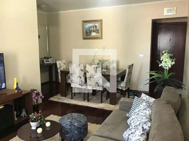 Apartamento venda em Chacara Cruzeiro do Sul, São Paulo
