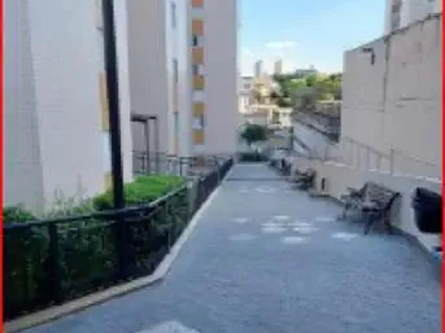 Apartamento venda em Chacara Cruzeiro do Sul, São Paulo
