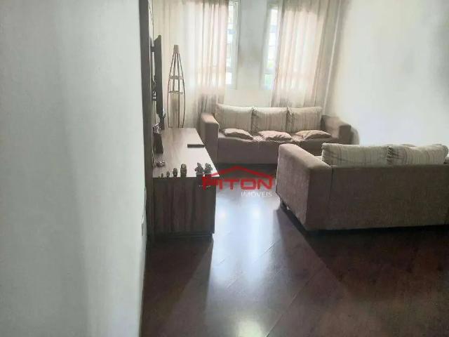 Apartamento venda em Chacara Cruzeiro do Sul, São Paulo