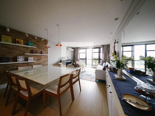 Apartamento venda em Chacara Cruzeiro do Sul, São Paulo