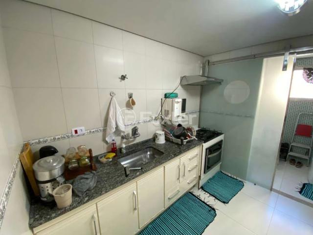 Apartamento venda em Chacara Cruzeiro do Sul, São Paulo