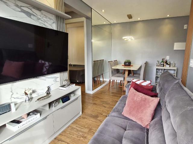 Apartamento venda em Canindé, São Paulo