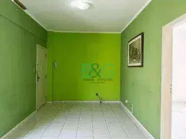 Apartamento venda em Canindé, São Paulo