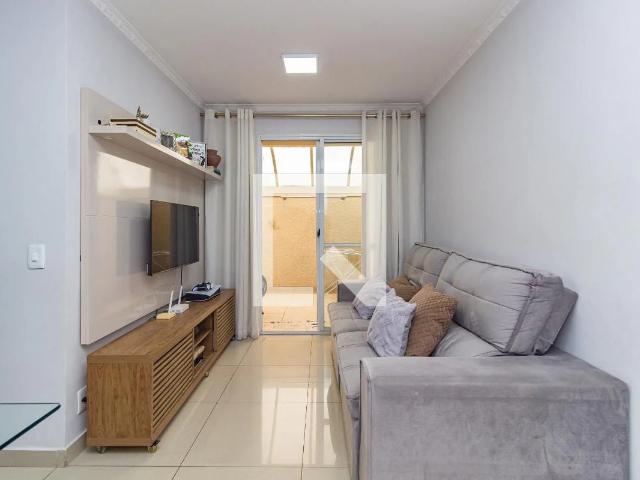 Apartamento venda em Vila Sá Barbosa, São Paulo
