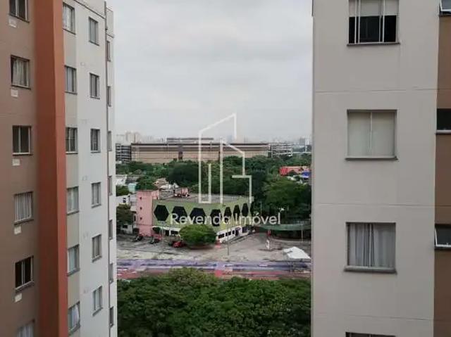 Apartamento venda em Canindé, São Paulo