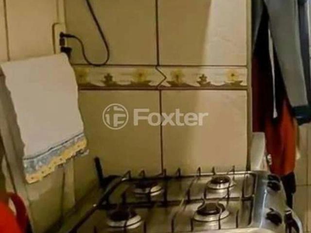 Apartamento venda em Canindé, São Paulo