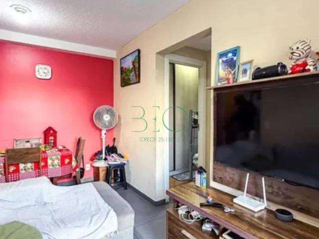 Apartamento venda em Canindé, São Paulo