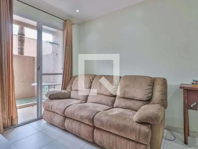 Apartamento venda em Vila Sá Barbosa, São Paulo