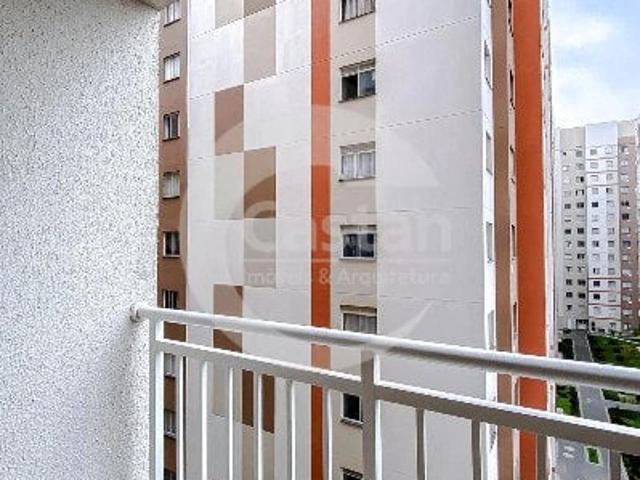 Apartamento venda em Canindé, São Paulo