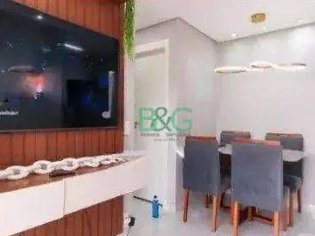 Apartamento venda em Região Imediata de São Paulo, Região Metropolitana de São Paulo