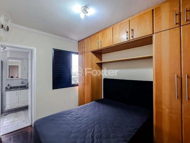 Apartamento venda em Canindé, São Paulo