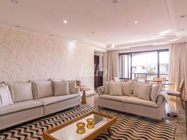 Apartamento venda em Canindé, São Paulo