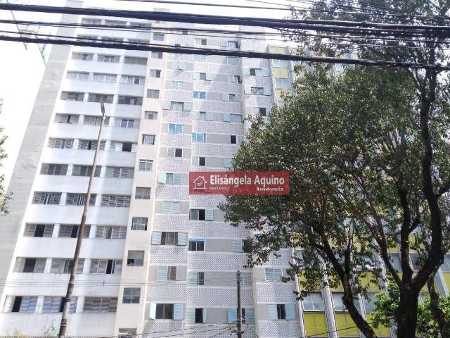 Apartamento venda em Parque Residencial Cocaia Cantinho do Céu, São Paulo