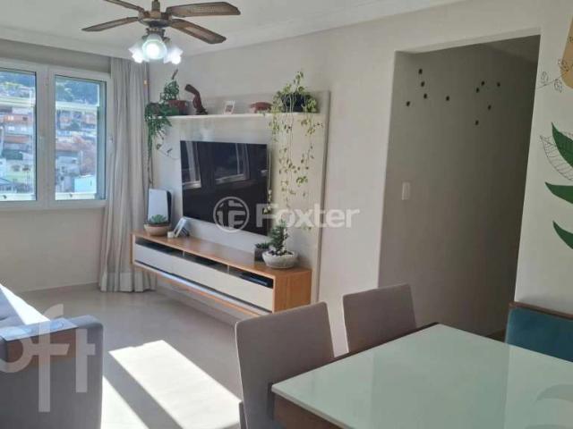Apartamento venda em Jardim Germânia, São Paulo