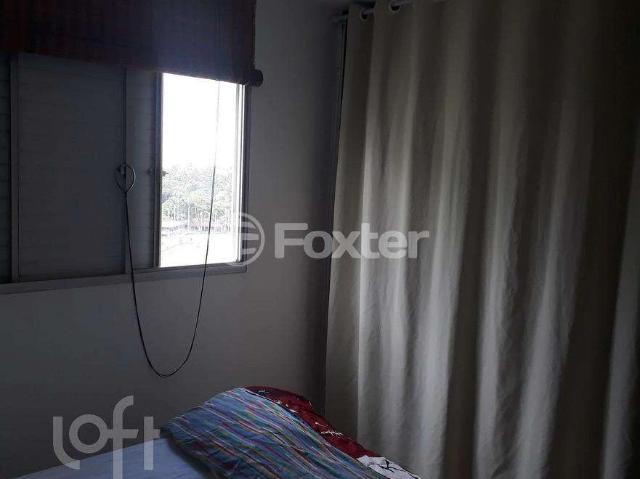 Apartamento venda em Jardim Germânia, São Paulo