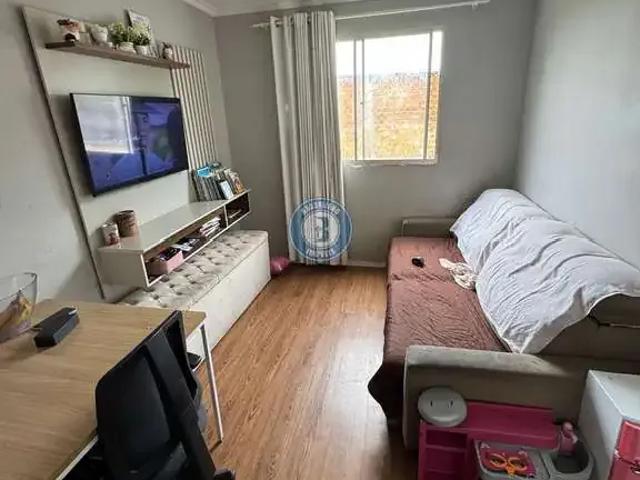 Apartamento venda em Capão Redondo, São Paulo