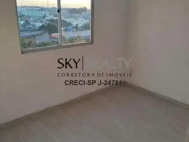 Apartamento venda em Jardim Ângela, São Paulo