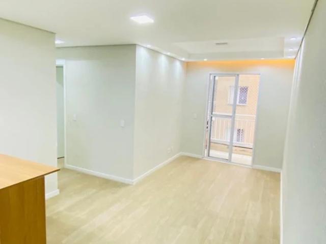 Apartamento venda em Parque Fernanda, São Paulo