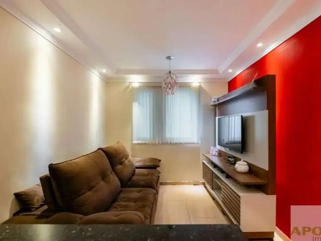 Apartamento venda em Região Imediata de São Paulo, Região Metropolitana de São Paulo